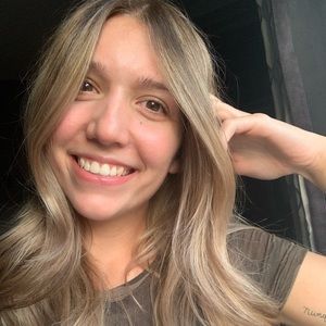 Meet your Posher, Clare